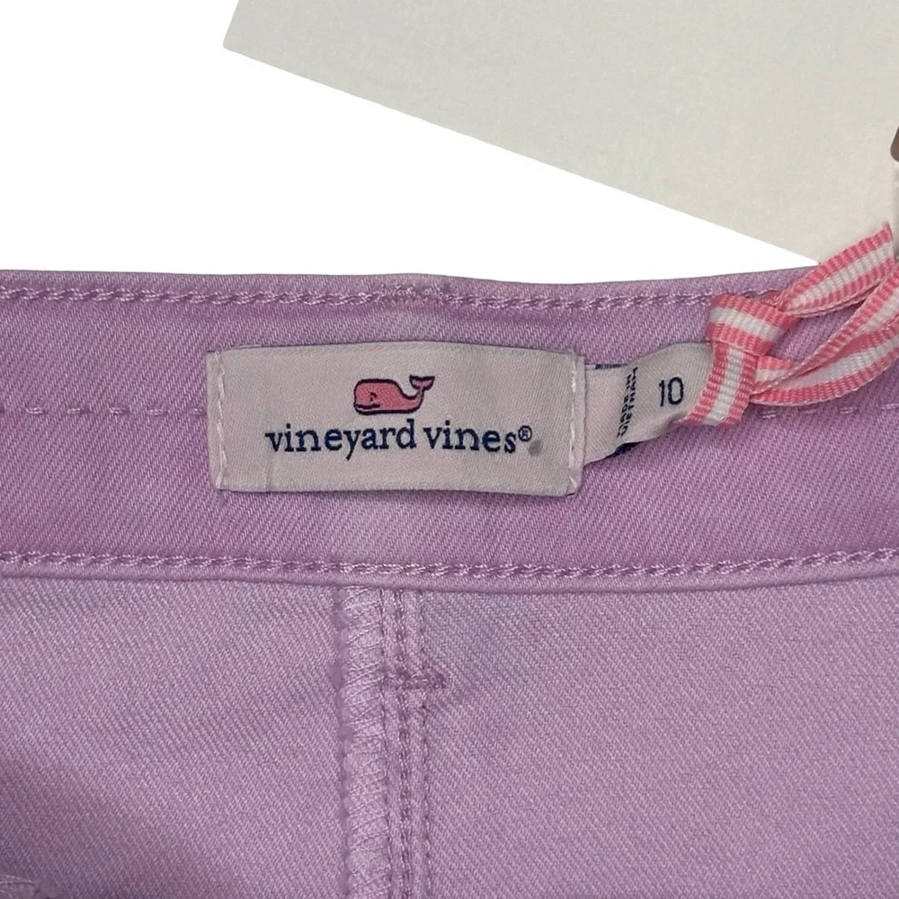 Vineyard Vines Lilac Skirt‎
